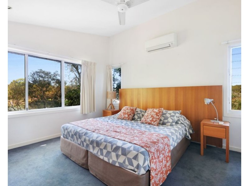 Villa 2 Couran Cove Resort, South Stradbroke QLD 4216