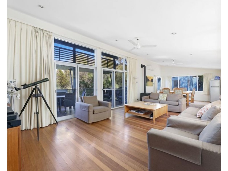 Villa 2 Couran Cove Resort, South Stradbroke QLD 4216