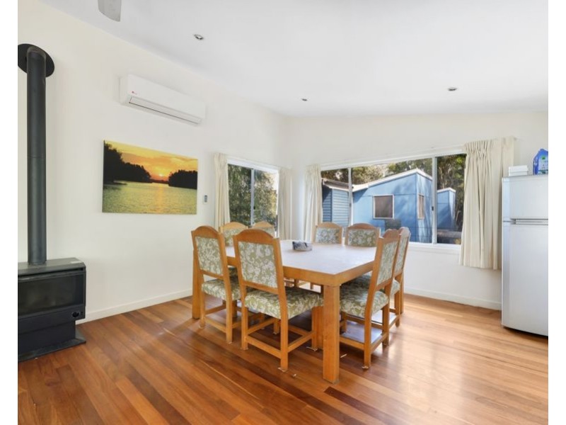 Villa 2 Couran Cove Resort, South Stradbroke QLD 4216