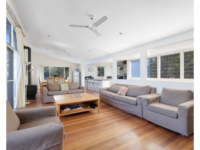 Villa 2 Couran Cove Resort, South Stradbroke QLD 4216