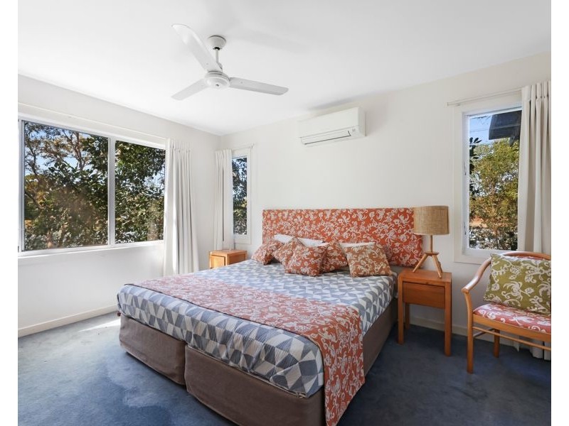 Villa 2 Couran Cove Resort, South Stradbroke QLD 4216