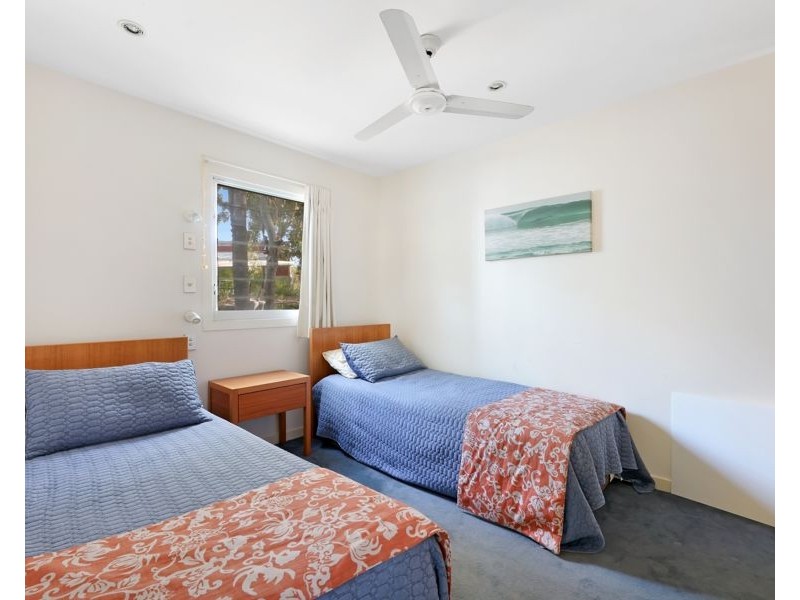 Villa 2 Couran Cove Resort, South Stradbroke QLD 4216