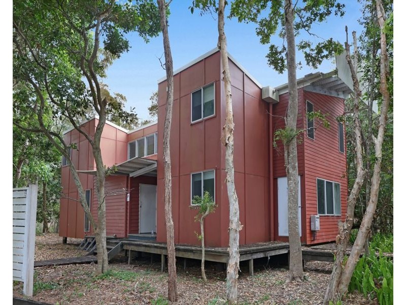 Villa 17 Couran Cove Resort, South Stradbroke QLD 4216