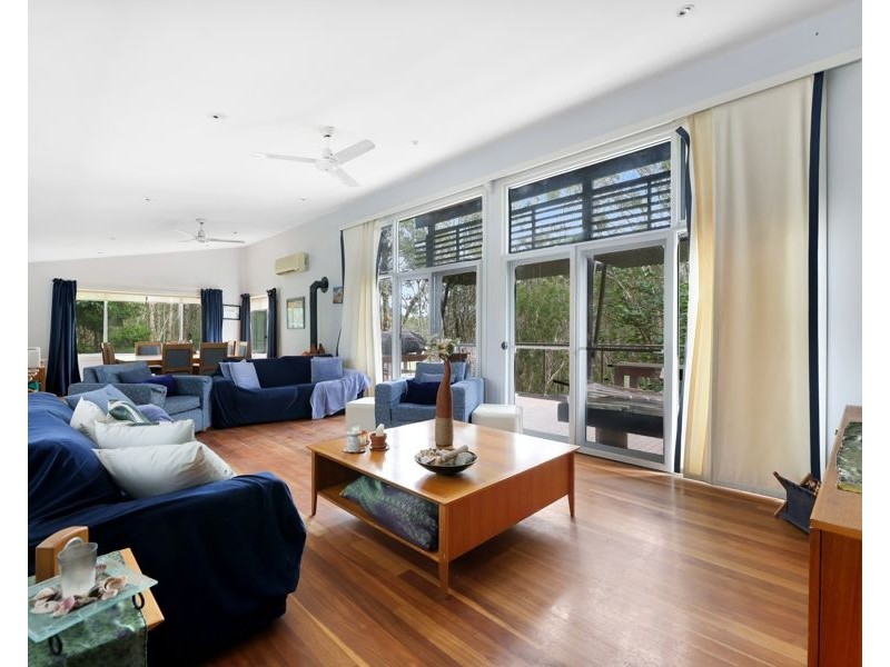 Villa 17 Couran Cove Resort, South Stradbroke QLD 4216