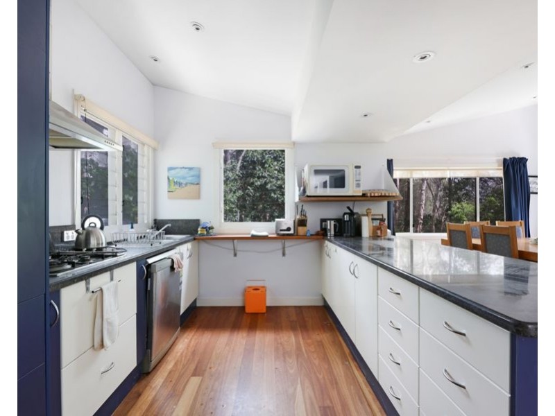 Villa 17 Couran Cove Resort, South Stradbroke QLD 4216