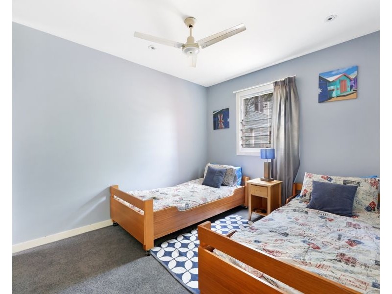 Villa 17 Couran Cove Resort, South Stradbroke QLD 4216