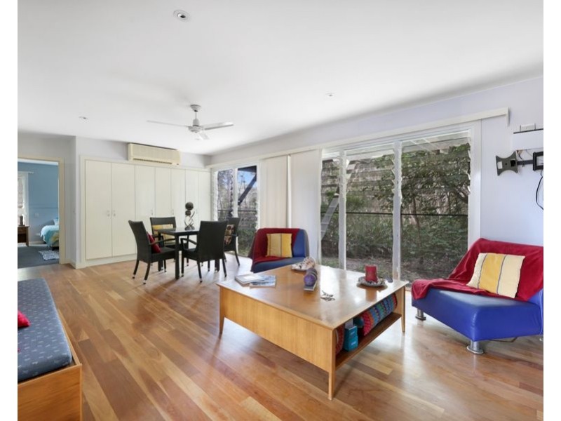 Villa 17 Couran Cove Resort, South Stradbroke QLD 4216