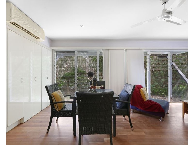 Villa 17 Couran Cove Resort, South Stradbroke QLD 4216