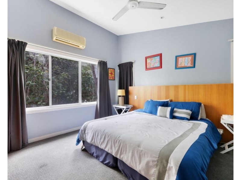 Villa 17 Couran Cove Resort, South Stradbroke QLD 4216