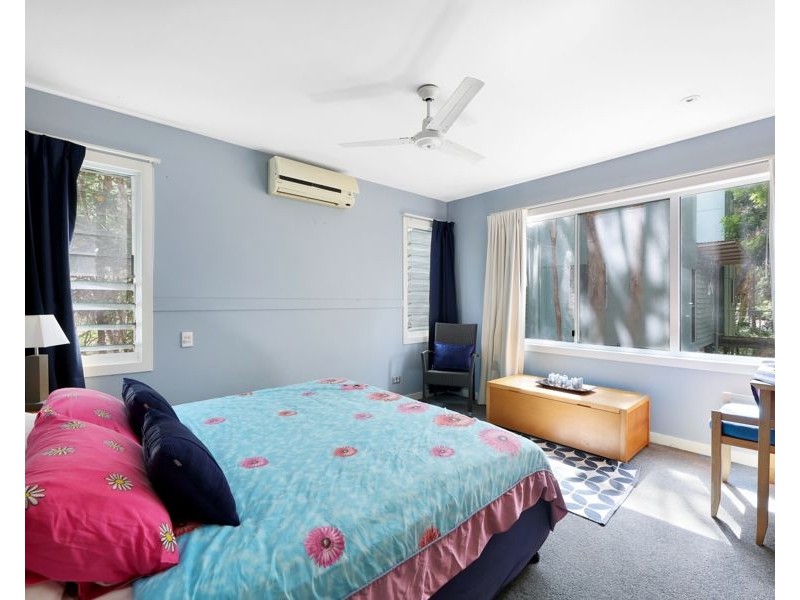 Villa 17 Couran Cove Resort, South Stradbroke QLD 4216