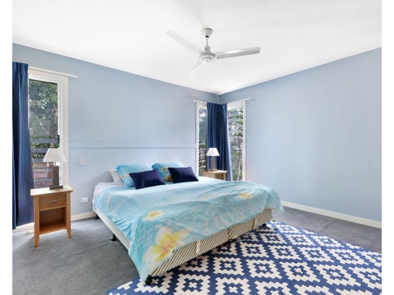 Villa 17 Couran Cove Resort, South Stradbroke QLD 4216