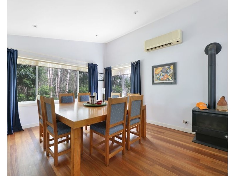 Villa 17 Couran Cove Resort, South Stradbroke QLD 4216