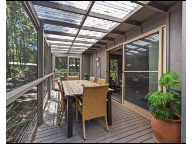 Eco 5402 Large Eco Cabin, Couran Cove Resort, South Stradbroke QLD 4216