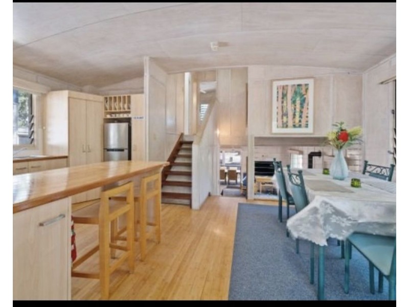 Eco 5402 Large Eco Cabin, Couran Cove Resort, South Stradbroke QLD 4216