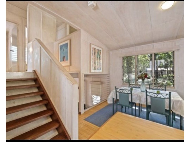 Eco 5402 Large Eco Cabin, Couran Cove Resort, South Stradbroke QLD 4216