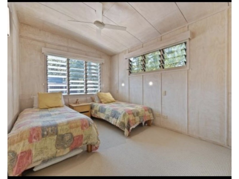 Eco 5402 Large Eco Cabin, Couran Cove Resort, South Stradbroke QLD 4216