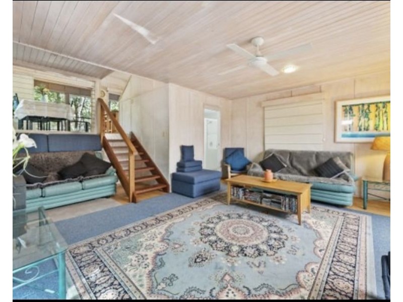 Eco 5402 Large Eco Cabin, Couran Cove Resort, South Stradbroke QLD 4216