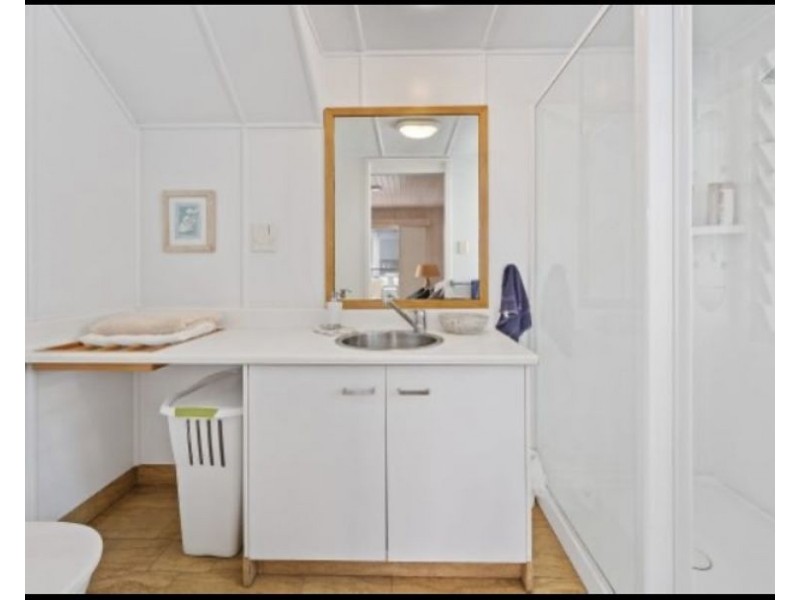 Eco 5402 Large Eco Cabin, Couran Cove Resort, South Stradbroke QLD 4216