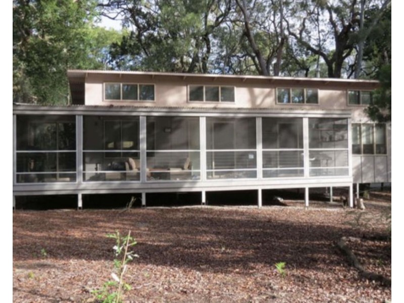 5208 Eco Cabin Couran Cove Resort, South Stradbroke QLD 4216