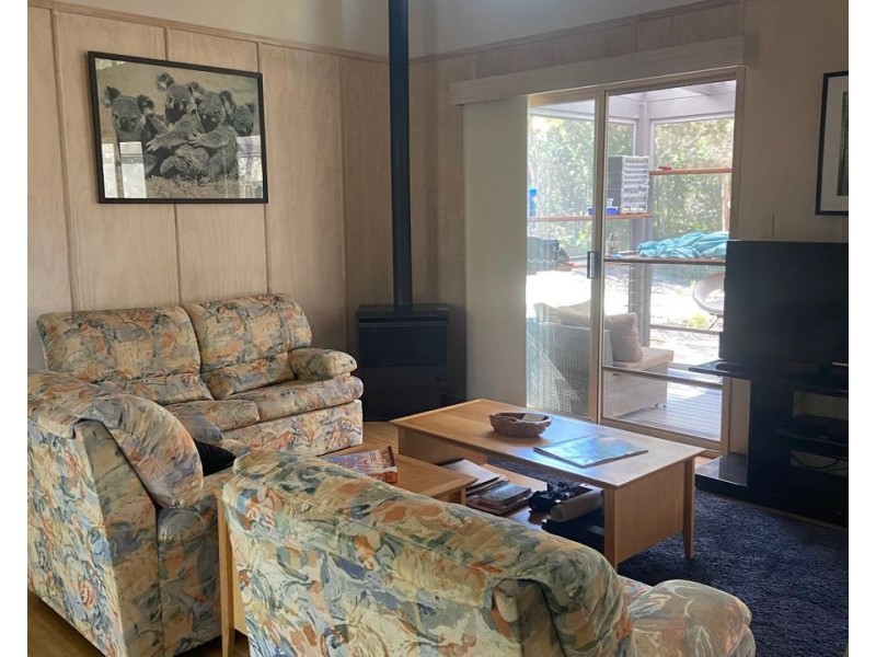 5208 Eco Cabin Couran Cove Resort, South Stradbroke QLD 4216