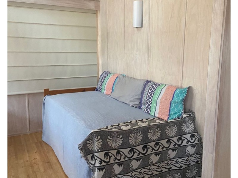 5208 Eco Cabin Couran Cove Resort, South Stradbroke QLD 4216