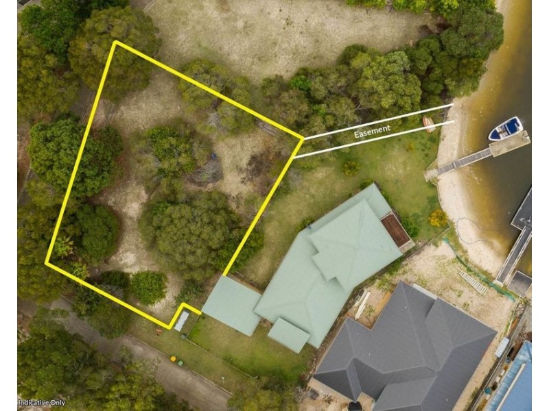 36 Doeblien Drive, South Stradbroke QLD 4216