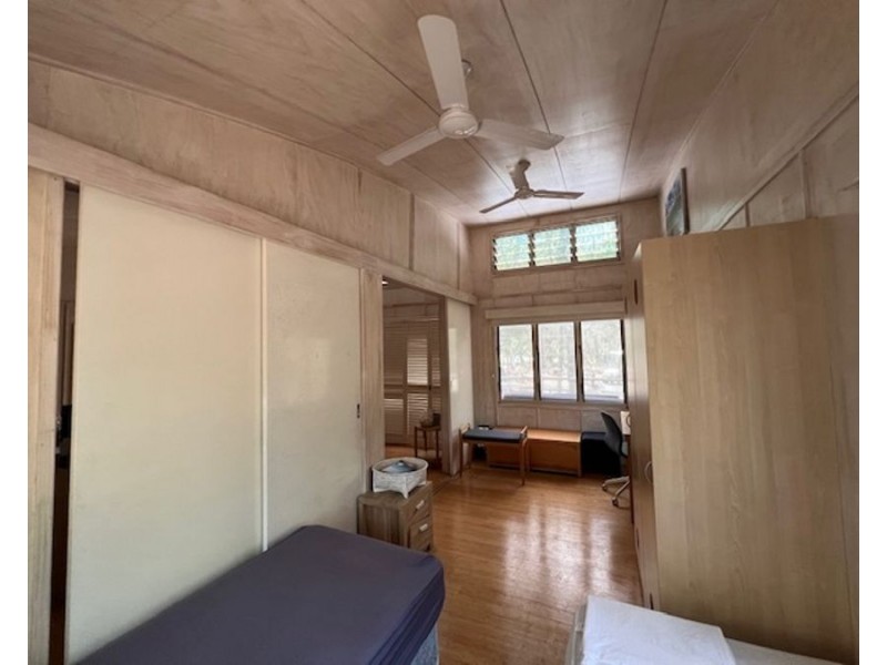 5806 Eco Cabin, Couran Cove Resort, South Stradbroke QLD 4216