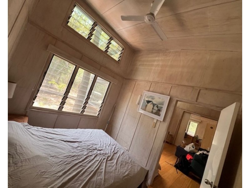 5806 Eco Cabin, Couran Cove Resort, South Stradbroke QLD 4216