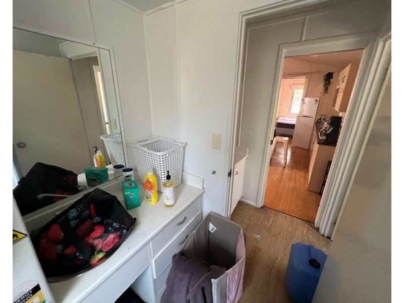 5806 Eco Cabin, Couran Cove Resort, South Stradbroke QLD 4216
