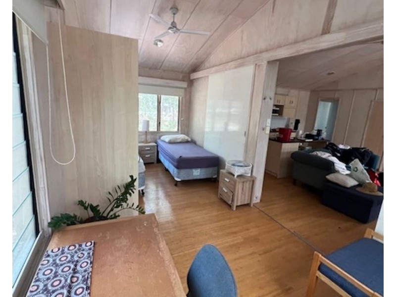 5806 Eco Cabin, Couran Cove Resort, South Stradbroke QLD 4216