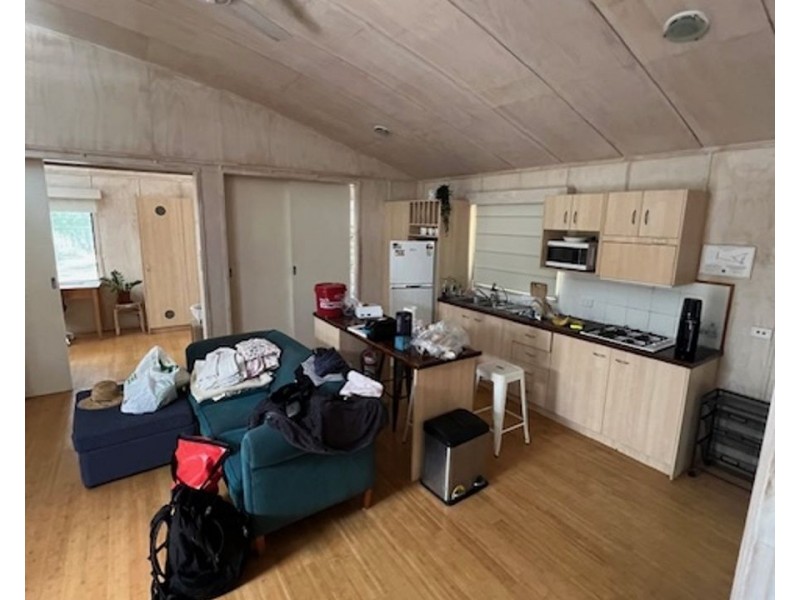 5806 Eco Cabin, Couran Cove Resort, South Stradbroke QLD 4216