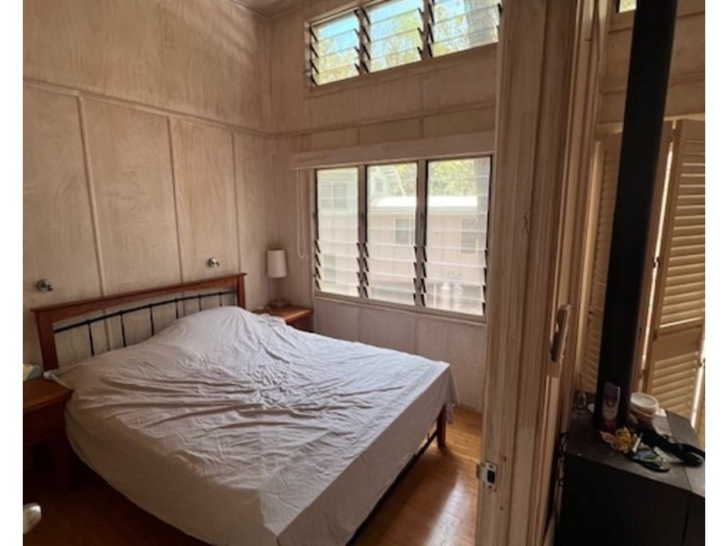 5806 Eco Cabin, Couran Cove Resort, South Stradbroke QLD 4216