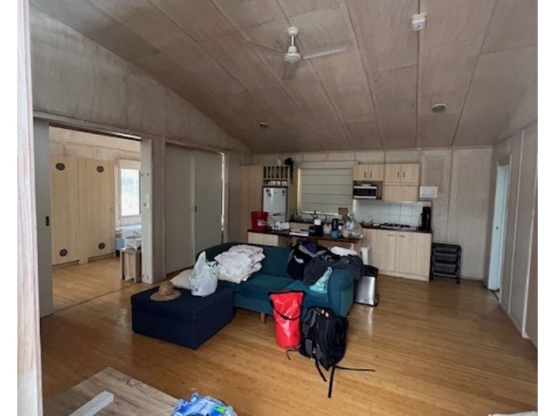 5806 Eco Cabin, Couran Cove Resort, South Stradbroke QLD 4216