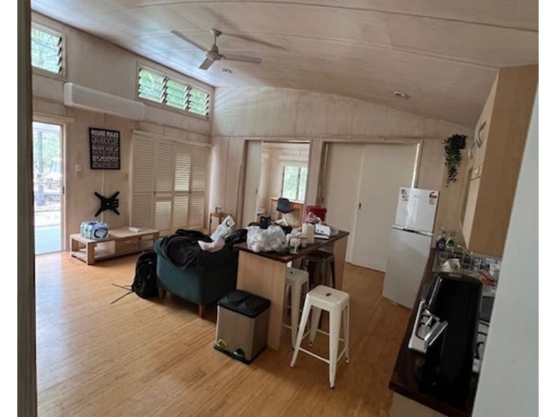 5806 Eco Cabin, Couran Cove Resort, South Stradbroke QLD 4216