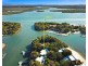 Villa 1 Couran Cove Resort, South Stradbroke QLD 4216