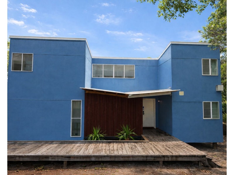 Villa 1 Couran Cove Resort, South Stradbroke QLD 4216