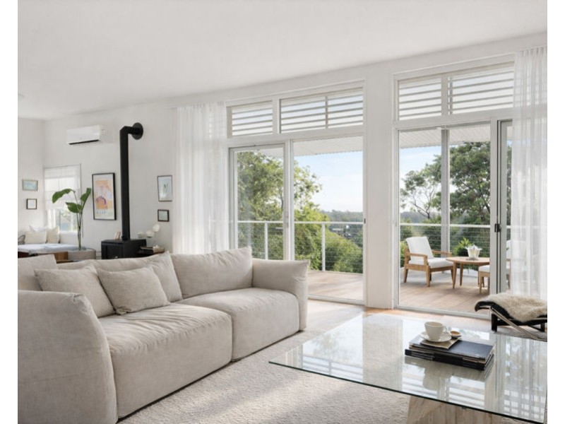 Villa 1 Couran Cove Resort, South Stradbroke QLD 4216