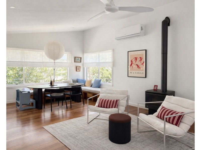 Villa 1 Couran Cove Resort, South Stradbroke QLD 4216