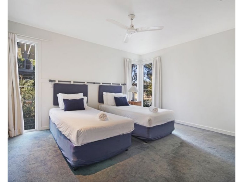 Villa 1 Couran Cove Resort, South Stradbroke QLD 4216