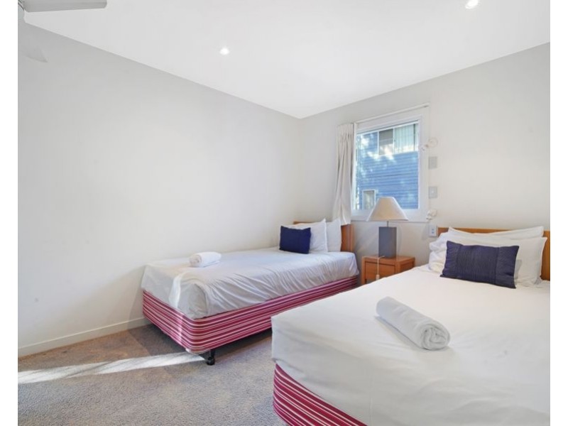 Villa 1 Couran Cove Resort, South Stradbroke QLD 4216