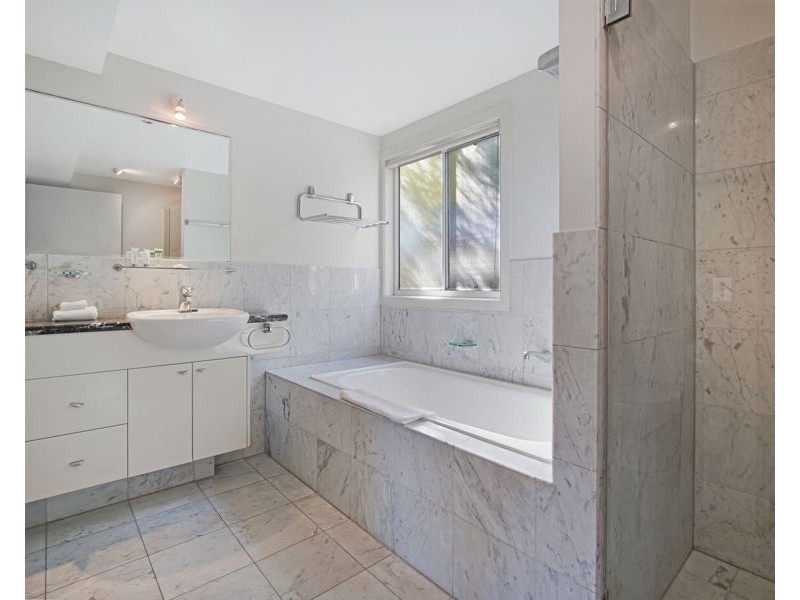 Villa 1 Couran Cove Resort, South Stradbroke QLD 4216