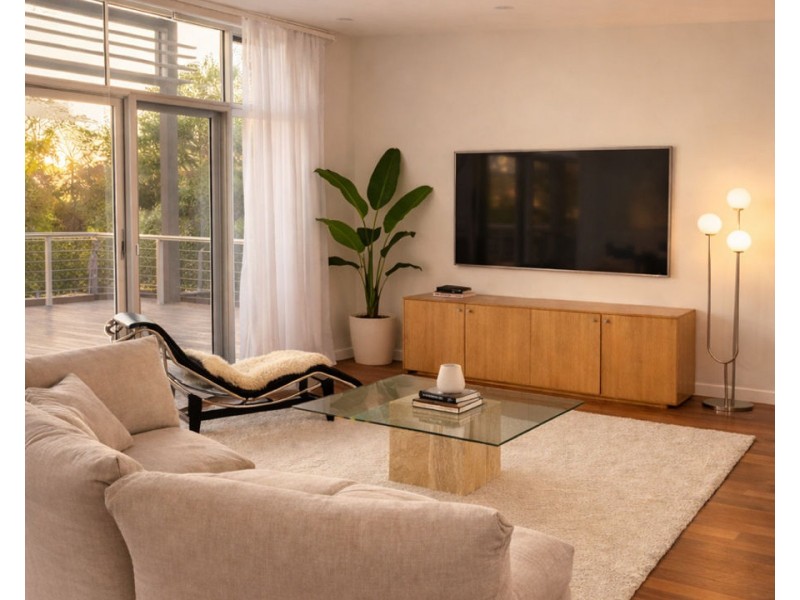 Villa 1 Couran Cove Resort, South Stradbroke QLD 4216