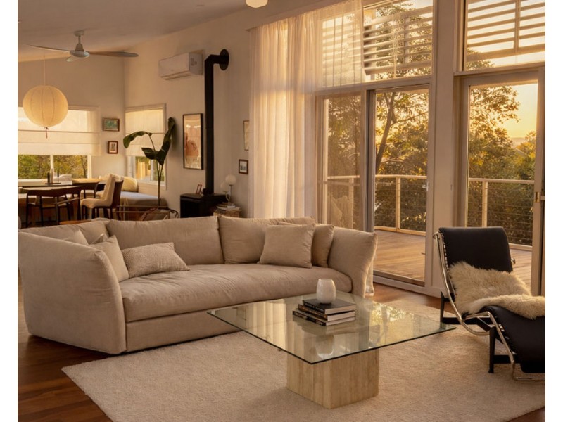 Villa 1 Couran Cove Resort, South Stradbroke QLD 4216