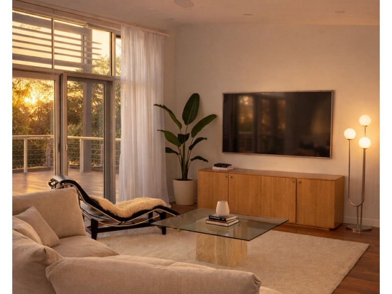 Villa 1 Couran Cove Resort, South Stradbroke QLD 4216