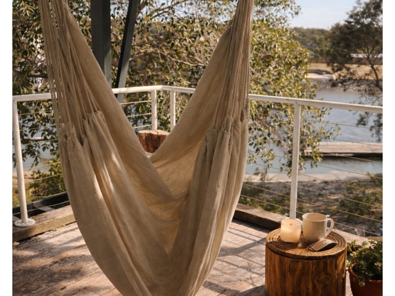 Villa 1 Couran Cove Resort, South Stradbroke QLD 4216