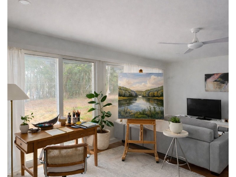 Villa 1 Couran Cove Resort, South Stradbroke QLD 4216