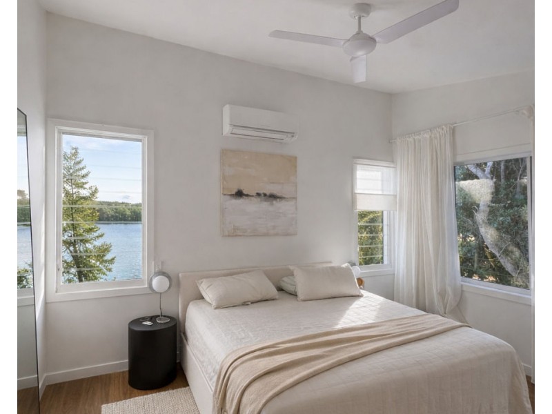 Villa 1 Couran Cove Resort, South Stradbroke QLD 4216