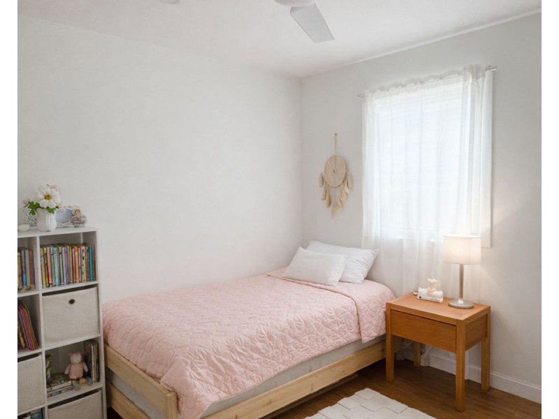 Villa 1 Couran Cove Resort, South Stradbroke QLD 4216