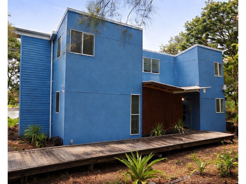 Villa 1 Couran Cove Resort, South Stradbroke QLD 4216