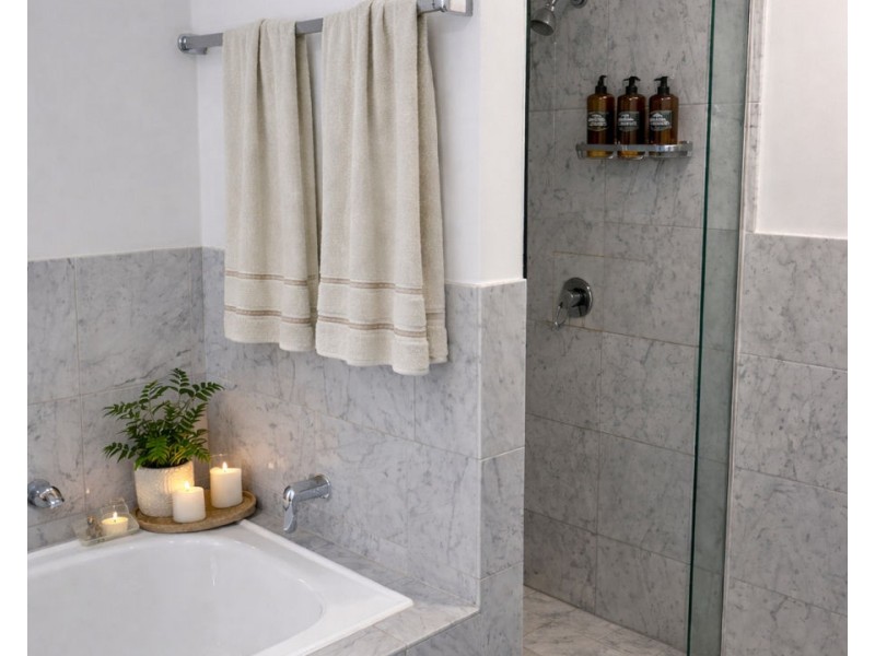 Villa 1 Couran Cove Resort, South Stradbroke QLD 4216